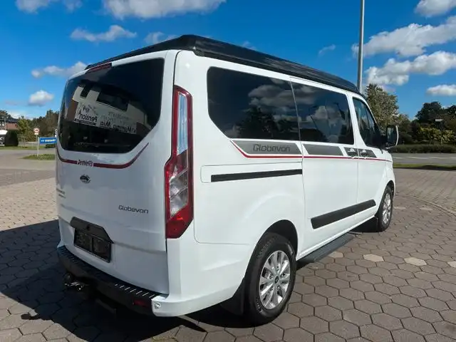 DETHLEFFS GlobeVan 